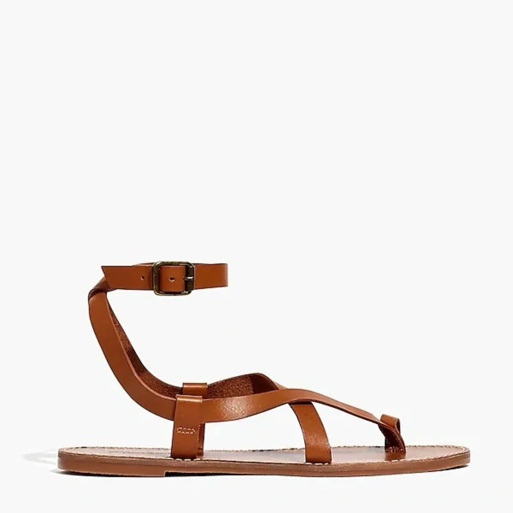 Madewell sandals - Picture 3 of 10